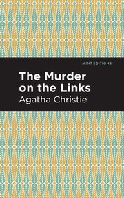 The Murder on the Links, Christie Agatha