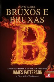 Bruxos e Bruxas, Patterson James