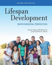ksiazka tytu: Lifespan Development autor: Whitbourne Susan Krauss