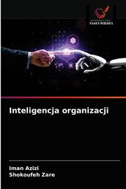 Inteligencja organizacji, Azizi Iman