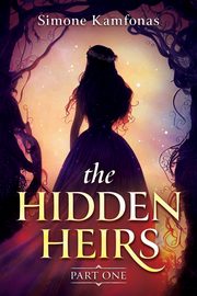 The Hidden Heirs, Kamfonas Simone