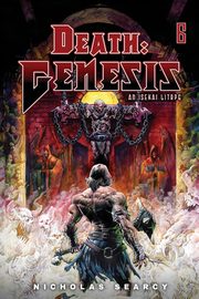 Death Genesis 6, Searcy Nicholas