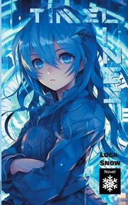 Timelines, Snow Luca