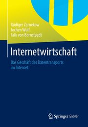Internetwirtschaft, Zarnekow Rdiger