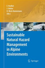 Sustainable Natural Hazard Management in Alpine Environments, 