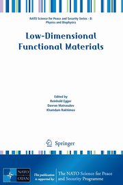 Low-Dimensional Functional Materials, 