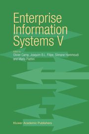Enterprise Information Systems V, 
