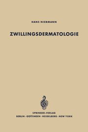 Zwillingsdermatologie, Niermann Hans