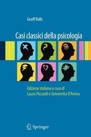 Casi classici della psicologia, Rolls Geoff