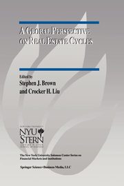 A Global Perspective on Real Estate Cycles, 