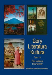 Gry Literatura Kultura, Grzda Ewa