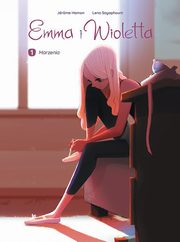 Emma i Wioletta. Marzenia. Tom 1, 