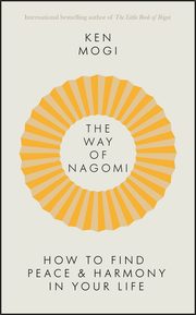 The Way of Nagomi, Mogi Ken