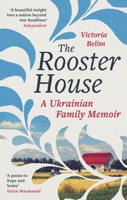 The Rooster House, Belim Victoria