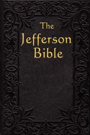 The Jefferson Bible, Jefferson Thomas