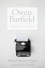 Owen Barfield, Di Fuccia Michael V.
