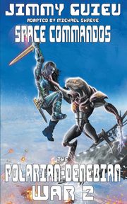 The Polarian-Denebian War 2, Guieu Jimmy