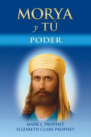 MORYA Y T, Prophet Mark L.