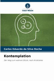 Kontemplation, da Silva Rocha Carlos Eduardo