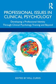 ksiazka tytu: Professional Issues in Clinical Psychology autor: 