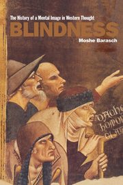 Blindness, Barasch Moshe