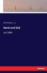 Nord und Sd, a. u.