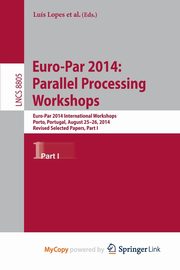 Euro-Par 2014, 