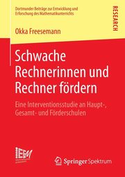 Schwache Rechnerinnen und Rechner frdern, Freesemann Okka