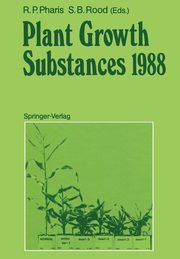 Plant Growth Substances 1988, 
