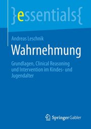 Wahrnehmung, Leschnik Andreas