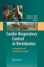Cardio-Respiratory Control in Vertebrates, 