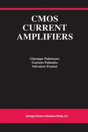 CMOS Current Amplifiers, Palmisano Giuseppe