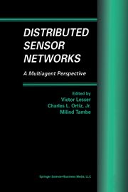 Distributed Sensor Networks, 