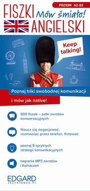 Angielski Fiszki Mw miao!, 