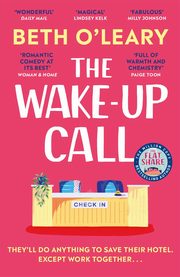 The Wake-Up Call, OLeary Beth
