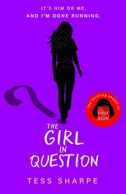 The Girl in Question, Sharpe Tess