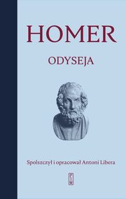 Odyseja, Homer