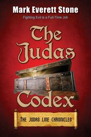 The Judas Codex, Stone Mark Everett