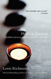 Healing Lazarus, Richmond Lewis