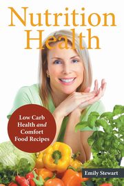 Nutrition Health, Stewart Emily