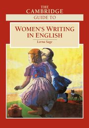 ksiazka tytu: The Cambridge Guide to Women's Writing in English autor: 