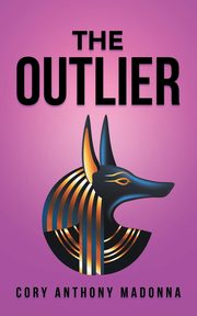 The Outlier, Madonna Cory Anthony
