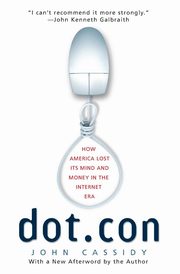 Dot.Con, Cassidy John