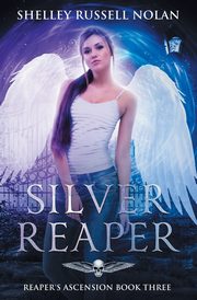 Silver Reaper, Russell Nolan Shelley