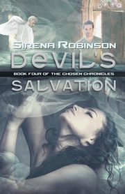 Devil's Salvation, Robinson Sirena