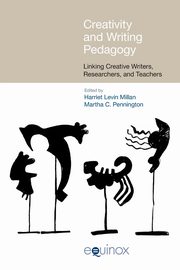 Creativity and Writing Pedagogy, Millan