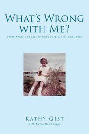 What's Wrong with Me?, Gist Kathy