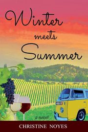 Winter Meets Summer, Noyes Christine