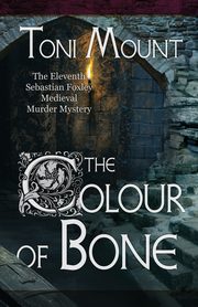 The Colour of Bone, Mount Toni