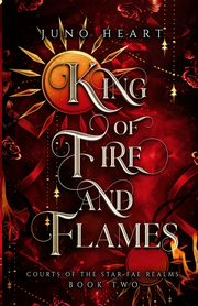King of Fire and Flames, Heart Juno